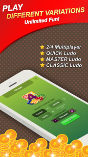 Ludo STAR PC