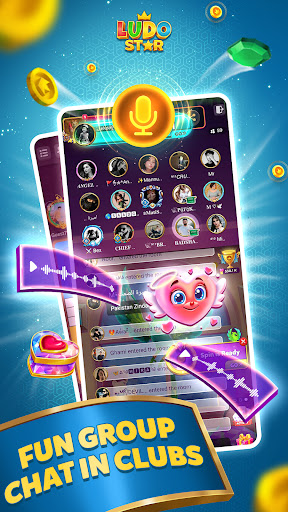 Ludo STAR