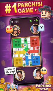 Parchisi STAR Online PC