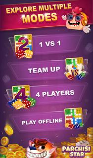 Parchisi STAR Online PC