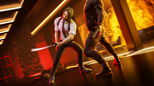 John Assassin