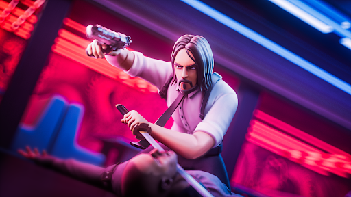 John Assassin