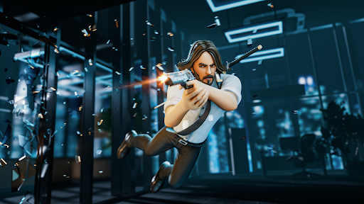 John Assassin
