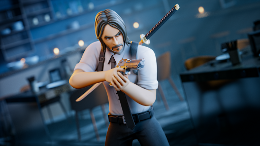 John Assassin