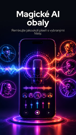 V-MAX Blast – Zesilovač zvuku PC