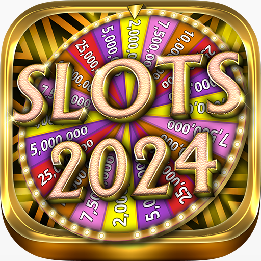 Get Rich Slots Games Offline PC