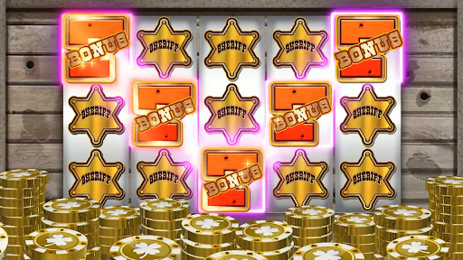 Fast Fortune Slots Games Spin