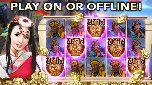 Fast Fortune Slots Games Spin