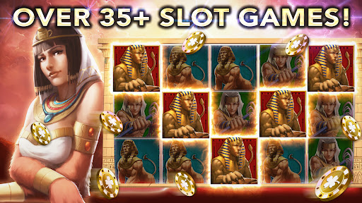 Fast Fortune Slots Games Spin