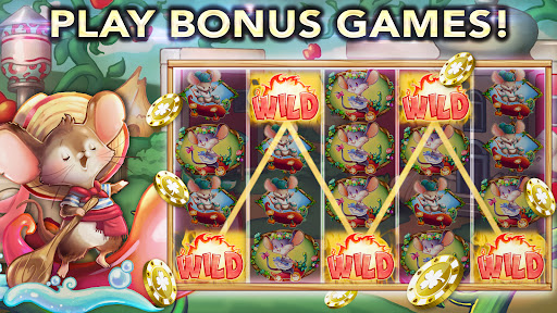 Fast Fortune Slots Games Spin