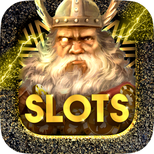 Get Rich - Slots Games Casino PC