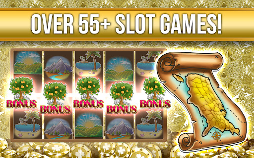 Get Rich - Slots Games Casino PC