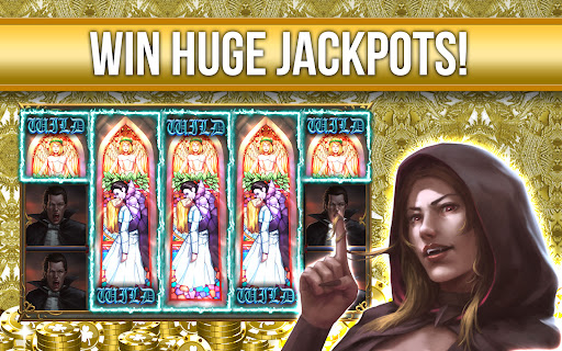 Get Rich - Slots Games Casino PC