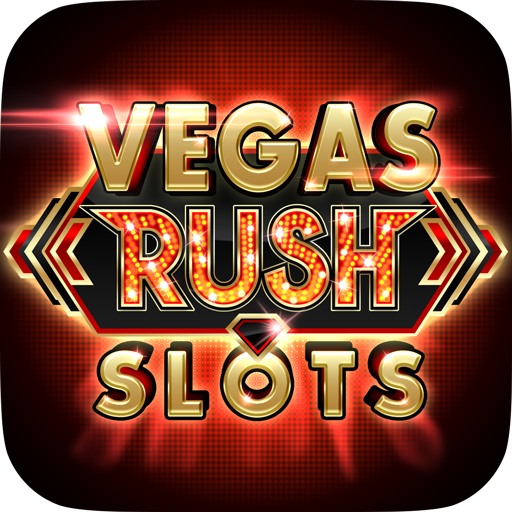 komputer Vegas Rush Slots Games Casino