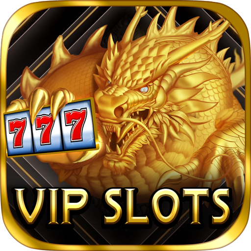 VIP Deluxe Slots Games Offline PC