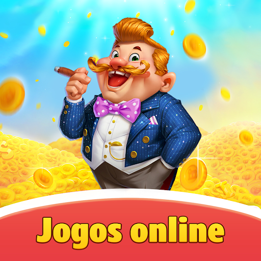 Download AAJOGO SUPER on PC with MEmu