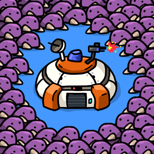 Surviving Planet X PC