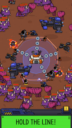 Surviving Planet X PC