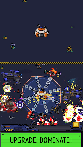 Surviving Planet X PC