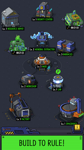 Surviving Planet X PC