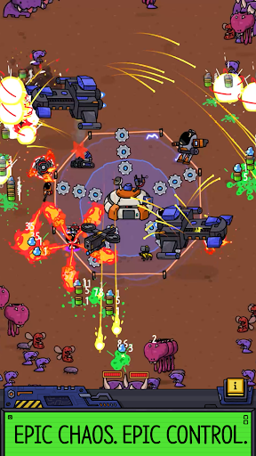 Surviving Planet X PC