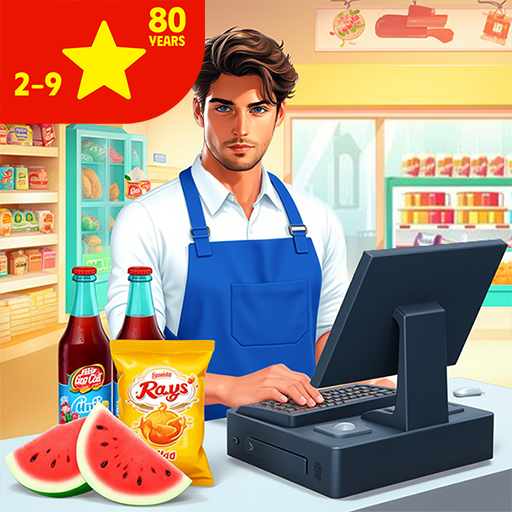 My Supermarket Journey