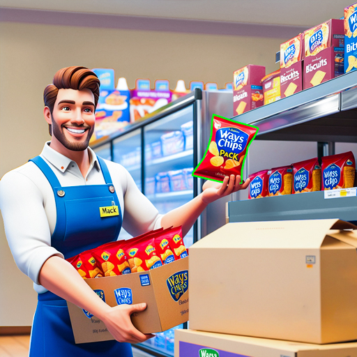 Shopkeeper Simulator 3D পিসি