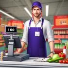 Supermarket 3D Store Simulator ????