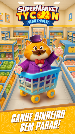 Supermarket Tycoon Empire para PC