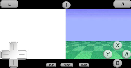 SuperNDS Emulator