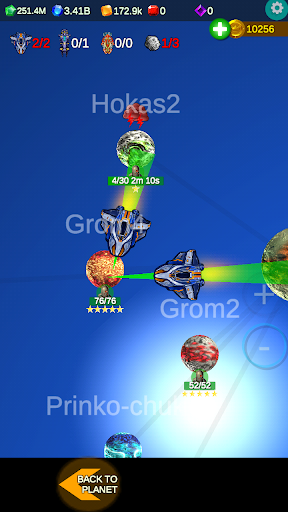 Planet Pi