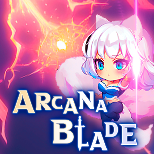 Arcana Blade : Idle RPG PC