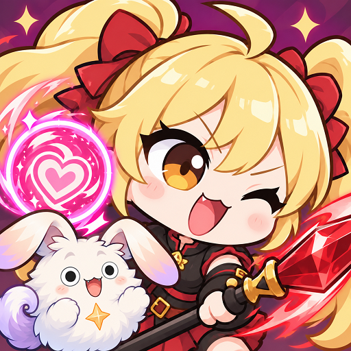 Player Legend : Idle RPG PC