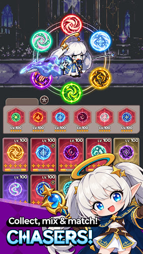 Player Legend : Idle RPG PC