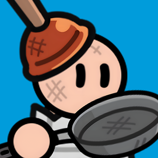 Junk Hero الحاسوب