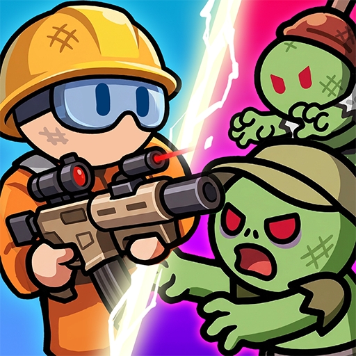 komputer Junk Hero