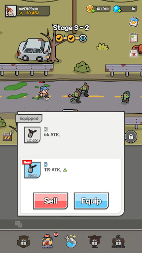 Junk Hero PC