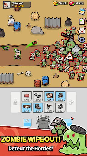 komputer Junk Hero