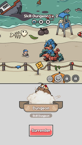 Junk Hero ПК
