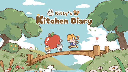 Kitty’s Kitchen Diary para PC