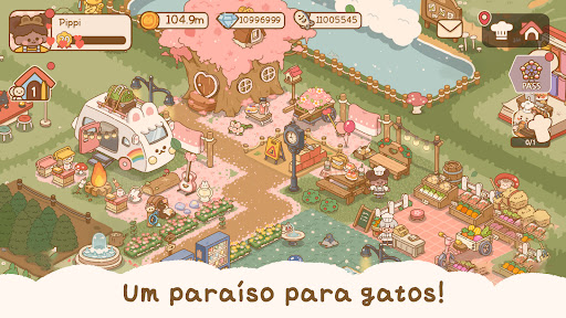 Kitty’s Kitchen Diary para PC