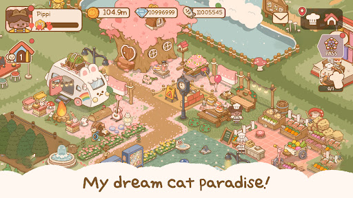 Kitty’s Kitchen Diary ПК