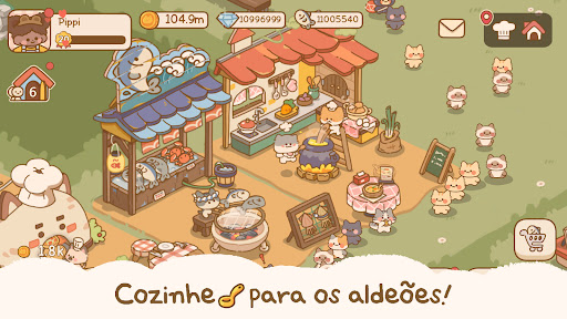 Kitty’s Kitchen Diary para PC