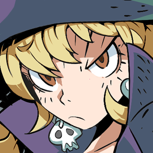 Wicked Defense - 魔女的傳說電腦版