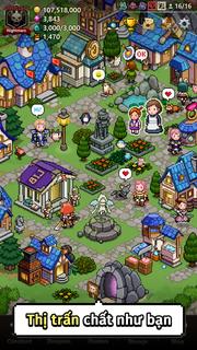 Evil Hunter Tycoon PC