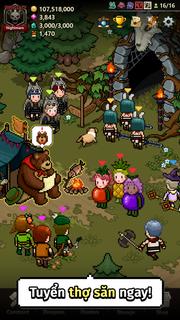 Evil Hunter Tycoon PC