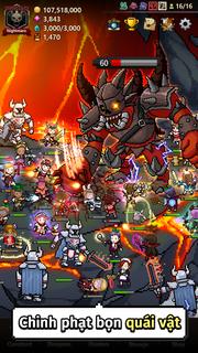 Evil Hunter Tycoon PC