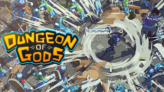 Dungeon of Gods PC