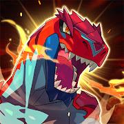 Legendino: Dinosaur Battle