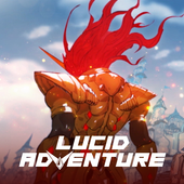 Lucid Adventure PC